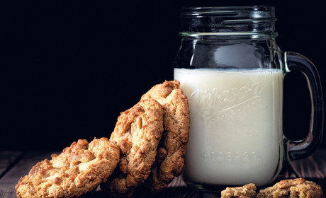 Преимущества пастеризованного молока