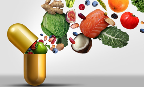Продуктовий кошик для херсонця, який дбає про свій імунітет: виходимо з карантину