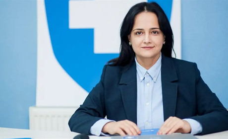 Кіровоградщину відвідала Наталія Гусак, є зауваження по Знам'янській лікарні