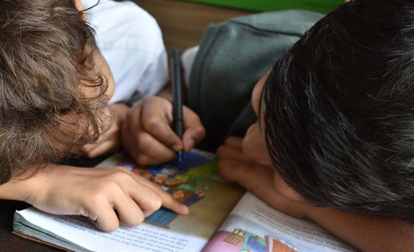 Школи на Кагарличчині відновлюють очну роботу