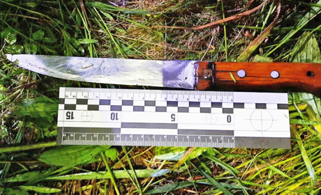 У Рафалівці чоловік через ревнощі вбив свого знайомого
