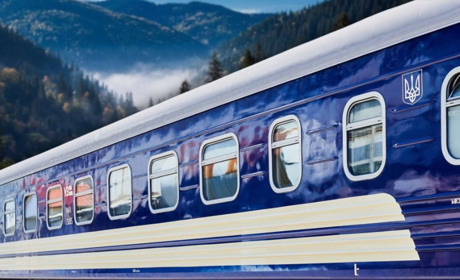 Через Сарни курсуватиме потяг до Закарпаття: що відомо