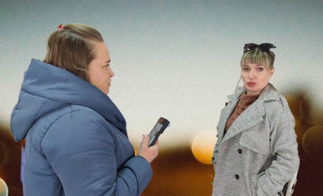 Наша редакція розпочинає проєкт про життя громад під тиском війни за підтримки ІМІ та ЄС