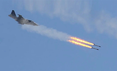 Ракеты в Лощиновке: один человек погиб, один - ранен