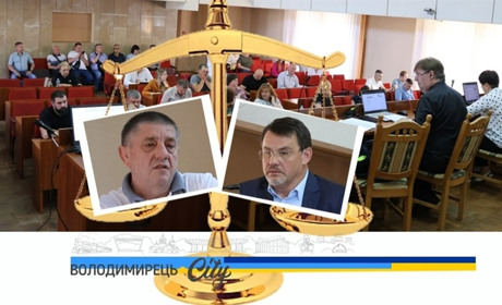 "Гра престолів" по-вараськи: колізія з посадою першого заступника голови міськради чи політігри?