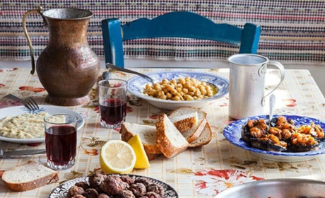 Чистий понеділок: прикмети та звичаї першого дня Великого посту