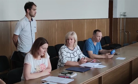 У Смілі планують перейменувати ще одну вулицю та провулок. Відео