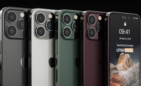 Що нас чекає у новому iPhone 14?