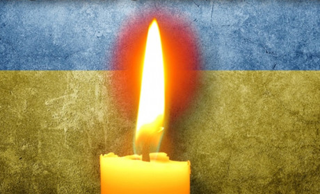 На щиті повертається додому Герой: у Старокостянтинові попрощаються із захисником