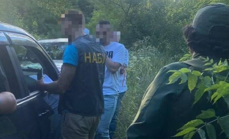 Нардепа Миколу Задорожнього підозрюють у вимаганні 3,4 мільйонів гривень хабаря