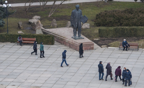 COVID-19 на Чортківщині: підсумок боротьби з хворобою станом на березень 2021-го
