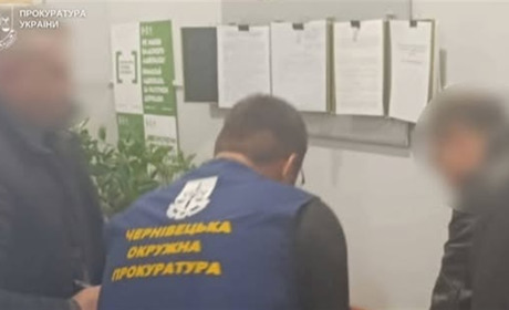 У Кіцмані судитимуть ексмера та підрядника за розтрату понад 1,1 млн грн