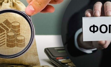 Одещина — серед лідерів за сплатою єдиного податку ФОПами у 2025 році