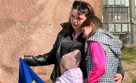 "Привезіть мені хоч щось". Історія дружини зниклого безвісти командира зі Звягеля