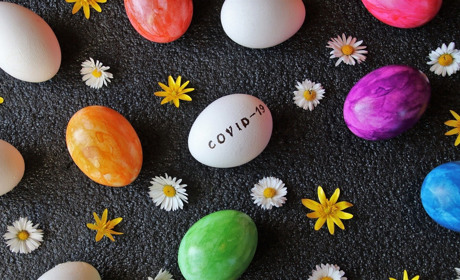 Статистика по COVID-19 в Україні: сім областей не надали результати тестування. Серед них Луганська