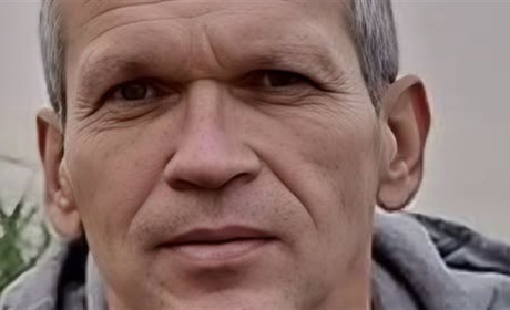 На війні загинув захисник із Жовтих Вод Євген Іванов