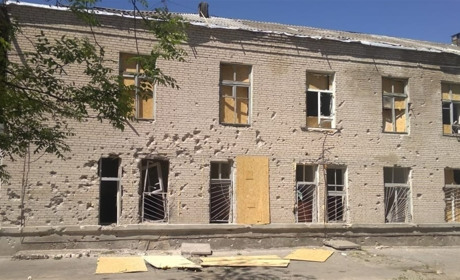 Ворожі обстріли Херсонщини: окупанти завдали ударів з артилерії, мінометів, авіації та БпЛА