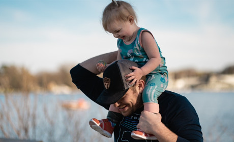 П'ять фільмів про батька за версією Сватове.City. Комедії, катастрофи, драми