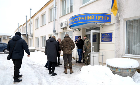 Після 7 місяців перерви запрацював діагностичний центр у Шостці