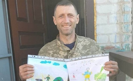 Відроджені з попелу