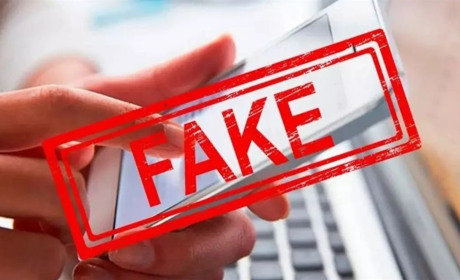 Обережно! Шахраї розповсюджують фейкову інформацію про статус "дитини війни"