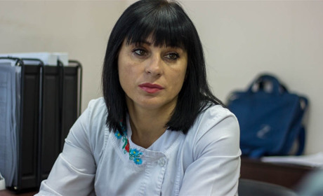 Немає сімейного лікаря? Оберіть зараз: телефони керівників амбулаторій Біляївського району