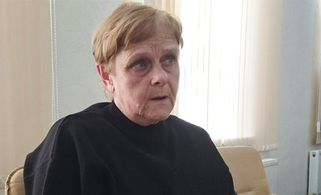 З глибин воєнного пекла: свідчення переселенки Наталії Супрун, яка знайшла прихисток у Балті
