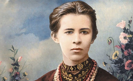 #Українка150​: у навчальних закладах Золотоніської громади запустили поетичний флешмоб