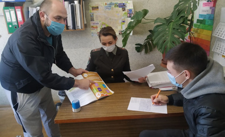 Відмова від шкідливих звичок – шлях до позитивних змін