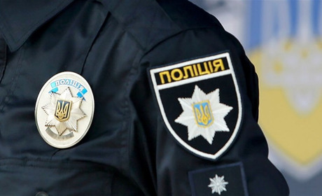 Збував гранату: поліцейські затримали мешканця Фастова