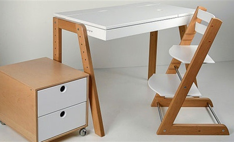 Вибір стільця для годування вашої дитини