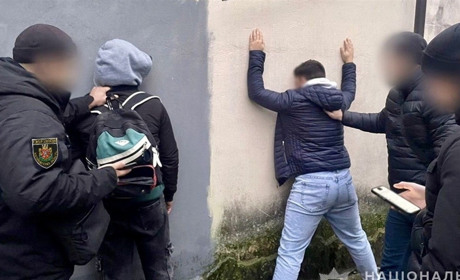 Підірвали вибухівку біля поліції: на Житомирщині 5 агентів рф вчинили теракт