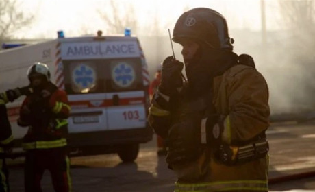 Окупанти скинули вибухівку на маршрутку в Херсоні: троє загиблих