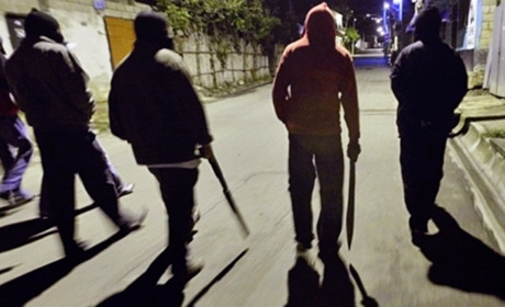 55-річного мешканця одного із сіл Червоноградського району пограбували у Львові