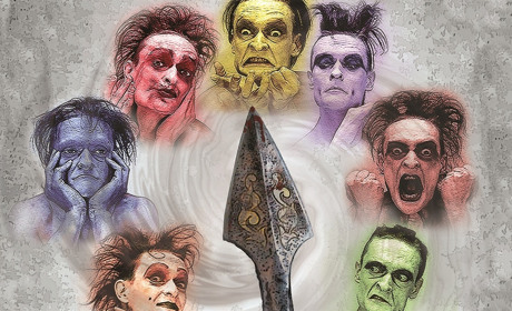 Луганские актеры выступят в Мелитополе