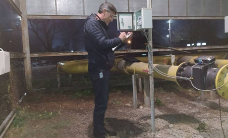 Херсонська ТЕЦ розпочинає опалювальний сезон: розповідаємо, коли буде тепло