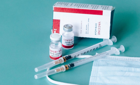 Анонімне онлайн-опитування: чи будуть сватівчани робити щеплення від COVID-19