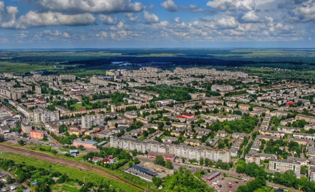 Кому і за які заслуги депутати міської ради присвоїли звання «Почесний громадянин Червонограда»
