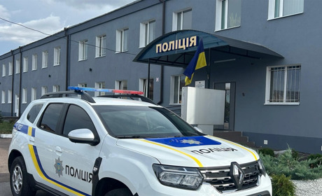 800+ нетверезих водіїв зупинила поліція Звягельщини з початку року