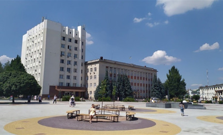 В Умані продовжать перейменовувати вулиці