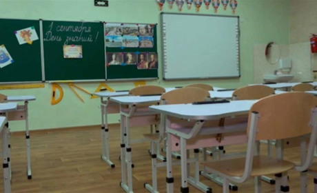 У Каховці погрожують карати батьків за навчання дітей в українських онлайн-школах