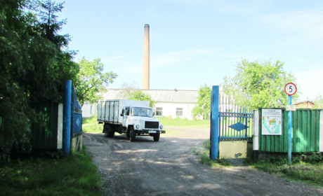 Корюківський хліб купують. А комбінат — ні