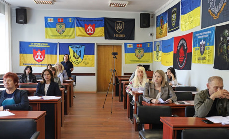 Підготовка до 76-ї сесії міської ради: депутати опрацьовують важливі для громади рішення