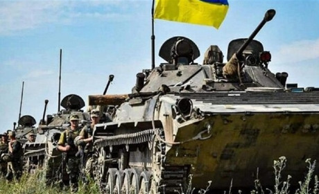 Триває 501-й день війни. Втрати ворога та ситуація в регіонах станом на 9 липня