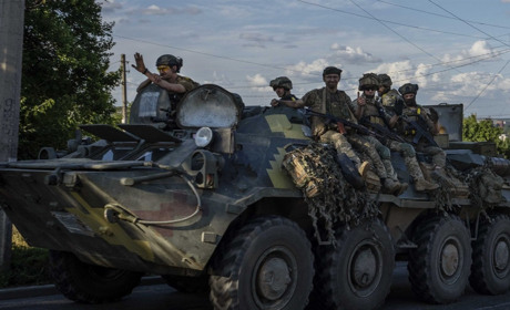 Уряд розширив перелік осіб для отримання статусу учасника бойових дій