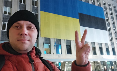 Про Естонію, якій вдалося. І Україну, яка теж зможе