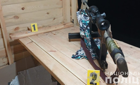 Депутата з Шостки, якого підозрюють у вбивстві майстра лісу, відпустили під домашній арешт