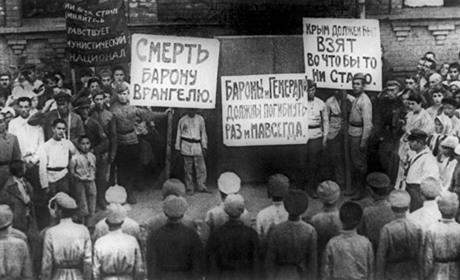 100 років Каховського плацдарму