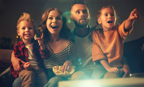 ТОП-5 фільмів для ідеального вечора суботи від редакції Южне.Сity