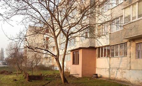У Переяславі бізнесмен поскаржився поліції на управління житлово-комунального господарства